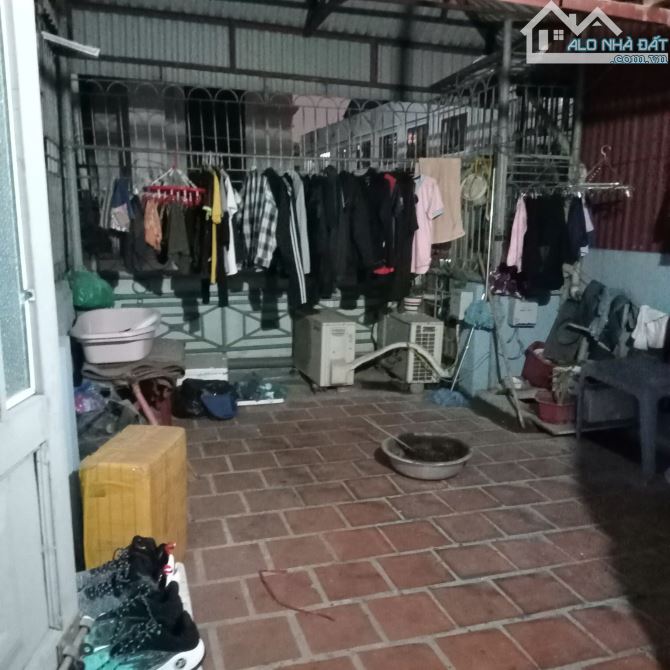 Cho thuê Nhà ngõ 29 Khương Hạ, Khương Đình, Thanh Xuân. Dt 35m 4 tầng, giá 13.5tr - 1
