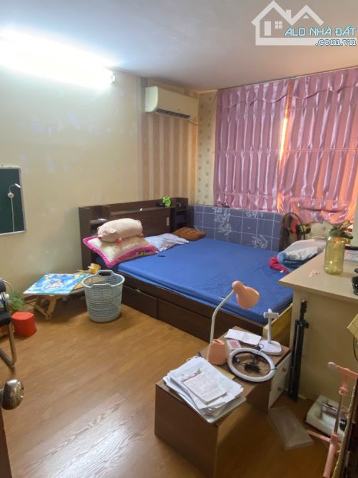 Cần bán căn hộ Chung cư Sông Nhuệ Kiến Hưng sẵn sổ 90m giá 4,5 tỷ - 1