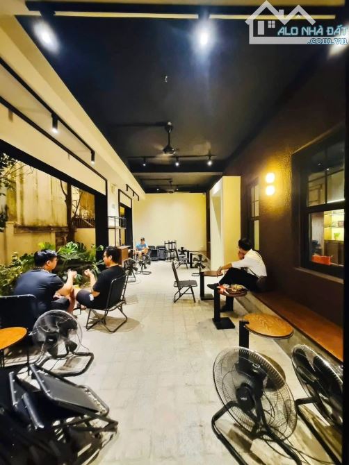 BÁN NHÀ MẶT PHỐ VÕNG THỊ, TÂY HỒ - 190M² - MT 14.5M - VỈA HÈ Ô TÔ TRÁNH - GIÁ 115 TỶ - 1