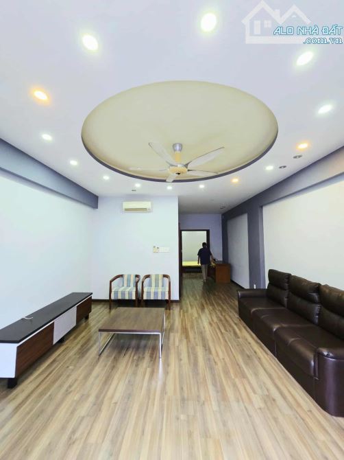 BÁN NHÀ PHỐ 105M2,4 TẦNG HOÀN CÔNG ĐỦ ,FULL NỘI THẤT, Ô TÔ VÀO NHÀ ,CÁT LÁI THỦ ĐỨC - 12