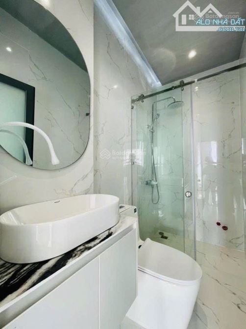 Siêu phẩm nhà đẹp ngay Cao Đức Lân,An Khánh,Quận 2-Giá:6tỷ210/ 67,5m2(4,5x15)-3 lầu, 4PN, - 12