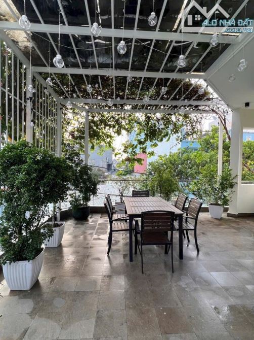 SIÊU PHẨM CĂN GÓC HẺM XE HƠI NGUYỄN THỊ ĐẶNG - NGANG ĐỈNH 7M - 80M2 - 3 TẦNG - NHỈNH 5 TỶ - 12