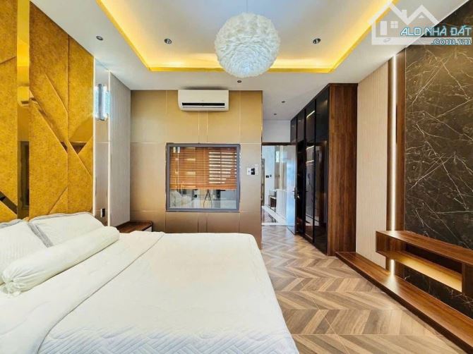 Siêu phẩm Luxury cực đẹp mặt tiền đường kinh doanh Hoàng Diệu,Phú Nhuận(105m2).Giá 5tỷ950. - 12
