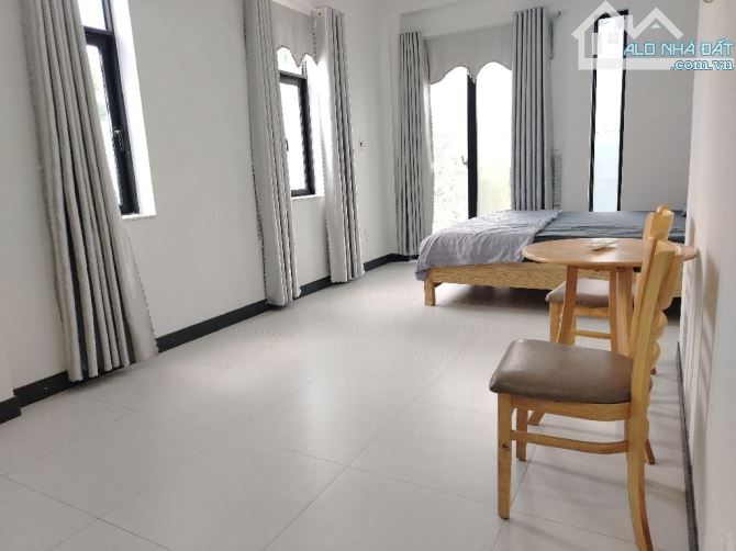 SIÊU PHẨM 2 TẦNG NAM VIỆT Á - NGUYỄN LỮ- TUYẾN ĐƯỜNG VIP NHẤT KHU VỰC. - 12