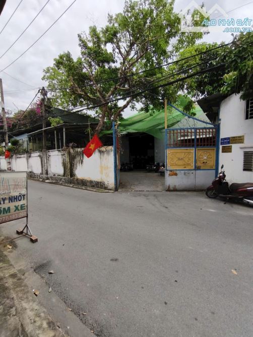 ĐẤT LỚN NHÀ XƯỞNG LÊ VĂN KHƯƠNG HIỆP THÀNH QUẬN 12 GIÁ RẺ 50 TỶ - 12