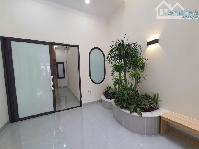 Bán nhà 1 mê mới xây xong hẻm Phạm Hồng Thái, P.Tự An , TP BMT - 12