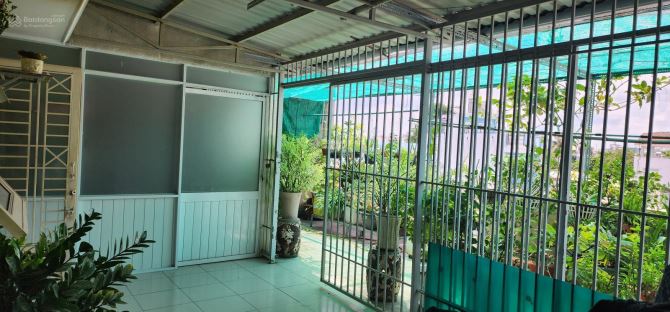 Bán nhà hẻm 463 Lê Đức Thọ, Phường 16, Quận Gò Vấp, TP. HCM. - 12