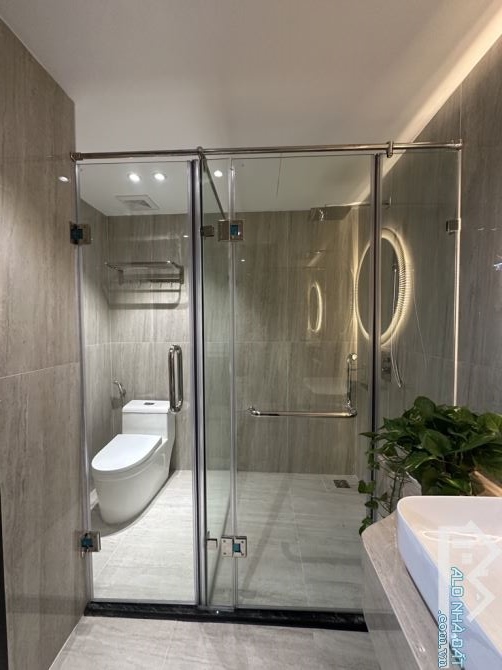 Chung cư Thăng Long Garden 250 Minh Khai- CĂN HỘ 80m2 thiết kế 3 phòng ngủ, 2wc, - 12