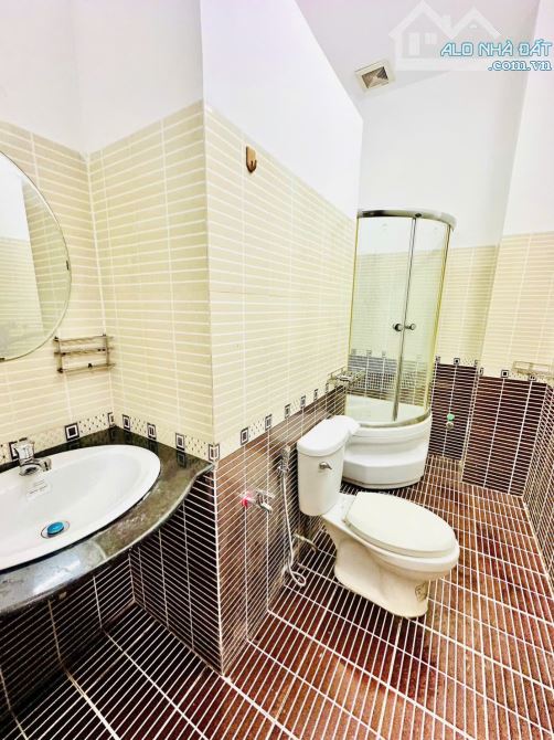 BÁN NHÀ 2 LẦU - ĐƯỜNG LÊ CHÂN - KDC 91B, AN KHÁNH, NINH KIỀU, TP CẦN THƠ - 12