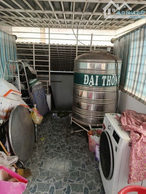 ✨ VỊ TRÍ VÀNG – NHÀ ĐẸP QUẬN 10 ✨ Nguyễn Tiểu La, Q.10. . Diện tích: 3m x 10m. - 13