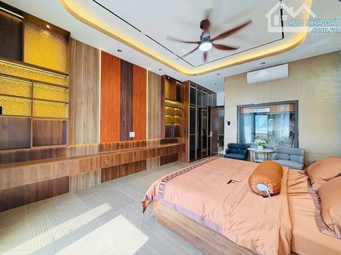 Siêu phẩm Luxury cực đẹp mặt tiền đường kinh doanh Hoàng Diệu,Phú Nhuận(105m2).Giá 5tỷ950. - 13