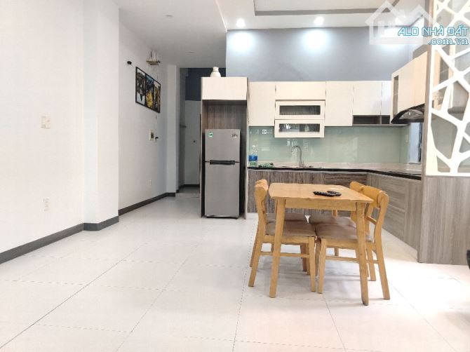 SIÊU PHẨM 2 TẦNG NAM VIỆT Á - NGUYỄN LỮ- TUYẾN ĐƯỜNG VIP NHẤT KHU VỰC. - 13