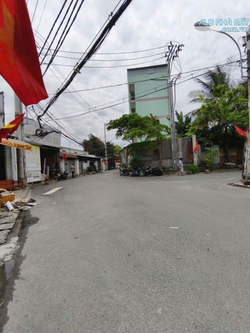ĐẤT LỚN NHÀ XƯỞNG LÊ VĂN KHƯƠNG HIỆP THÀNH QUẬN 12 GIÁ RẺ 50 TỶ - 13