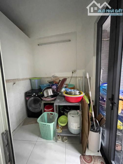 NHÀ 5 TẦNG SANG XỊN CÁCH MT 20 MÉT HẼM 1 SẸC THOÁNG KHU DÂN TRÍ AN YÊN ••••••••••••••••••• - 13