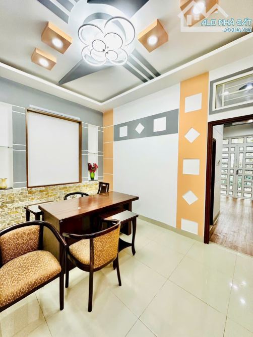 BÁN NHÀ 2 LẦU - ĐƯỜNG LÊ CHÂN - KDC 91B, AN KHÁNH, NINH KIỀU, TP CẦN THƠ - 13