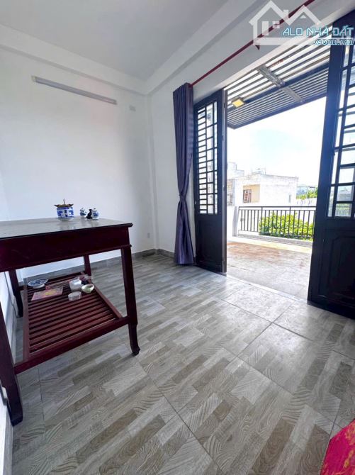 BÁN GẤP NHÀ 3 TẦNG ĐƯỜNG CHƠN TÂM 5 HOÀ MINH TT LIÊN CHIỂU DỌN VÀO Ở NGAY CHỈ NHỈNH 5 TỶ - 14