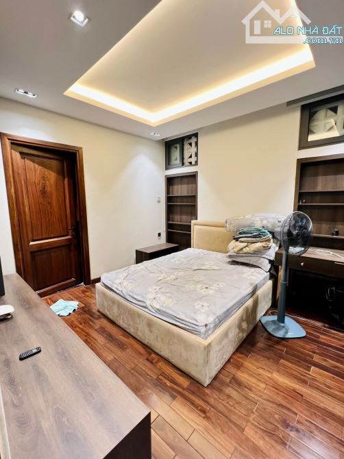 Biệt thự cao cấp Tú Xương _ Q3. DT 143m2. 4 tầng. 9m x 16m. Giá 65 tỷ. - 14