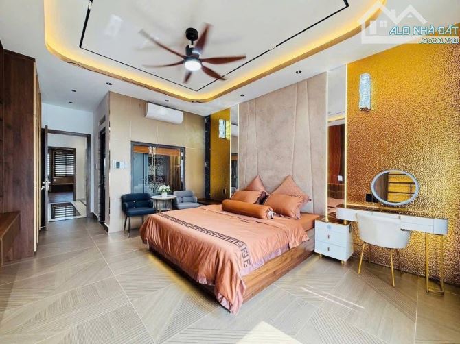 Siêu phẩm Luxury cực đẹp mặt tiền đường kinh doanh Hoàng Diệu,Phú Nhuận(105m2).Giá 5tỷ950. - 14