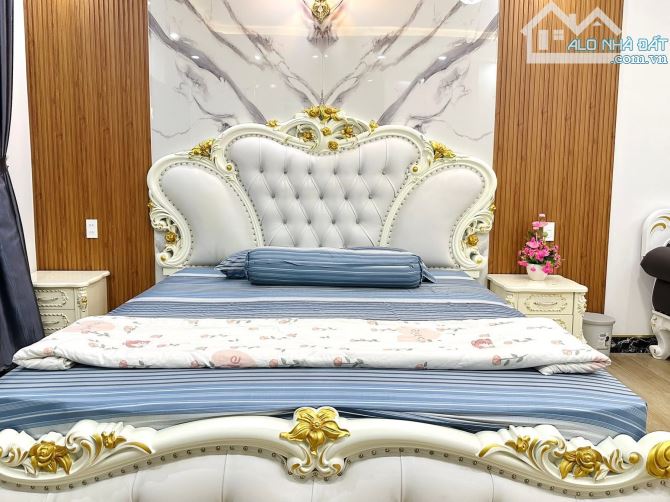 🔥 Hẻ Xe Hơi 6M - TRẦN QUANG DIỆU Q3-45M24 Tầng- Giá chỉ nhỉnh 13ty chút- giá tốt🔥 - 14
