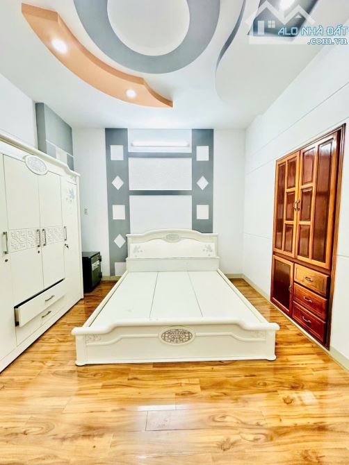 BÁN NHÀ 2 LẦU - ĐƯỜNG LÊ CHÂN - KDC 91B, AN KHÁNH, NINH KIỀU, TP CẦN THƠ - 14