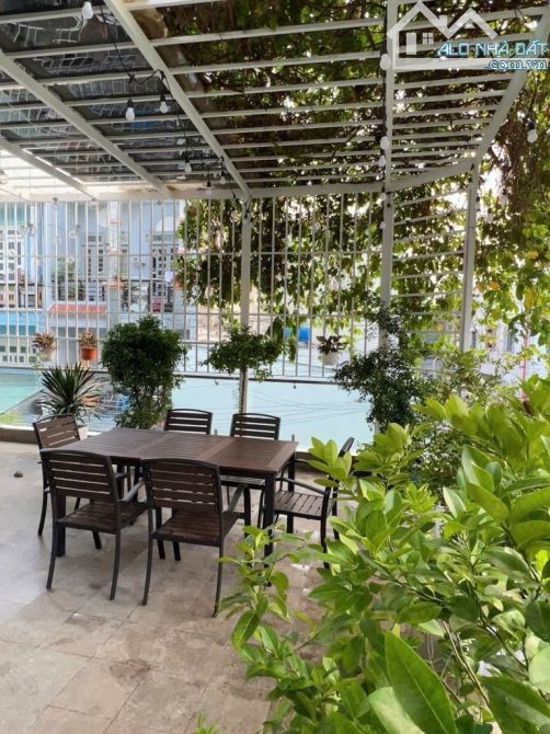 Siêu Phẩm Căn Góc Hẻm Xe Hơi Nguyễn Thị Đặng Q12 - 7x12m - Nhỉnh 5 T.ỷ - Full Nội Thất - 15