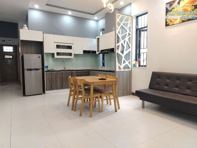 SIÊU PHẨM 2 TẦNG NAM VIỆT Á - NGUYỄN LỮ- TUYẾN ĐƯỜNG VIP NHẤT KHU VỰC. - 15