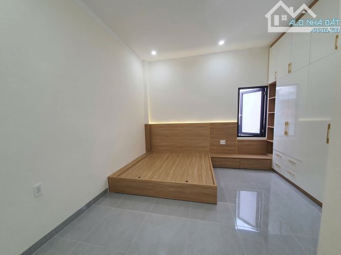 Bán nhà 1 mê mới xây xong hẻm Phạm Hồng Thái, P.Tự An , TP BMT - 15