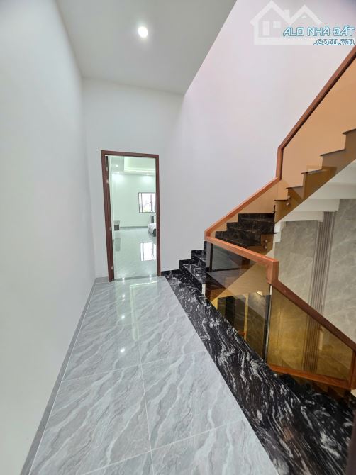 Bán nhà full nội thất, gần chợ Phú Phong,KDC p.Bình Chuẩn, Tp.Thuận An chỉ 4,1 tỷ TL M6819 - 15