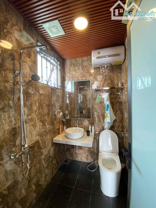 Cho Thuê CCMN 169 Cự Lộc Thanh Xuân 30m2 Studio Ban Công Giặt Riêng Thang Máy Ful Nội Thất - 15