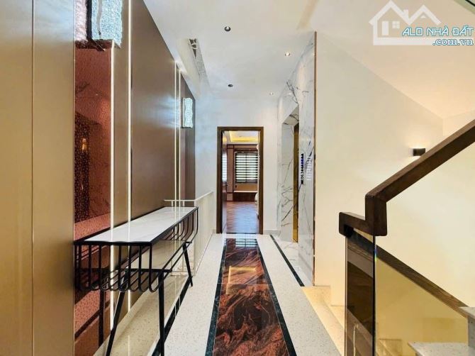 Siêu phẩm Luxury cực đẹp mặt tiền đường kinh doanh Hoàng Diệu,Phú Nhuận(105m2).Giá 5tỷ950. - 16