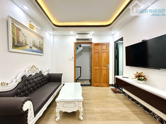 🔥 Hẻ Xe Hơi 6M - TRẦN QUANG DIỆU Q3-45M24 Tầng- Giá chỉ nhỉnh 13ty chút- giá tốt🔥 - 16