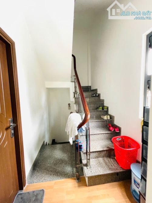 NHÀ 5 TẦNG SANG XỊN CÁCH MT 20 MÉT HẼM 1 SẸC THOÁNG KHU DÂN TRÍ AN YÊN ••••••••••••••••••• - 16