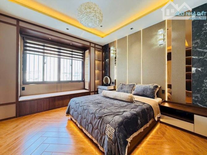 Siêu phẩm Luxury cực đẹp mặt tiền đường kinh doanh Hoàng Diệu,Phú Nhuận(105m2).Giá 5tỷ950. - 17