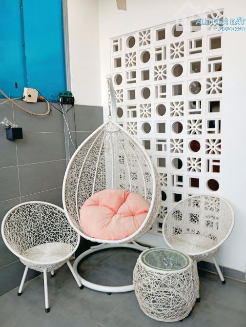 NHÀ ĐẸP 4 TẦNG - XE HƠI ĐỖ CỬA - TRUNG TÂM PHÚ NHUẬN 40M2 KHU DÂN TRÍ 4PN - 17