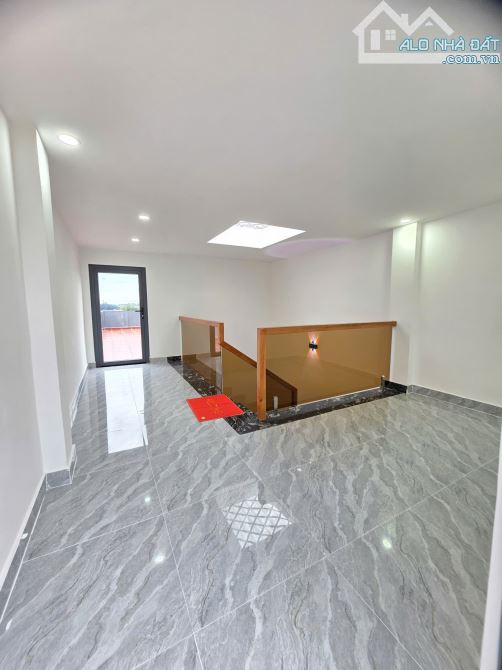 Bán nhà full nội thất, gần chợ Phú Phong,KDC p.Bình Chuẩn, Tp.Thuận An chỉ 4,1 tỷ TL M6819 - 17