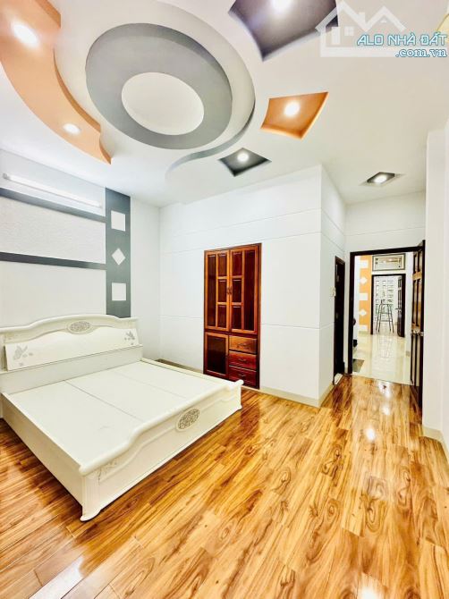 BÁN NHÀ 2 LẦU - ĐƯỜNG LÊ CHÂN - KDC 91B, AN KHÁNH, NINH KIỀU, TP CẦN THƠ - 17