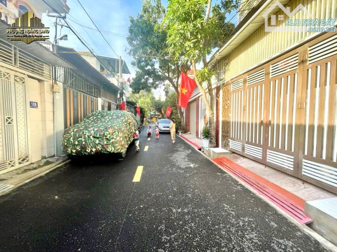 BÁN NHÀ 2 TẦNG – NGÕ TÔN THẤT TÙNG, HƯNG DŨNG, PHƯỜNG TRƯỜNG VINH 86,6m2 - 1
