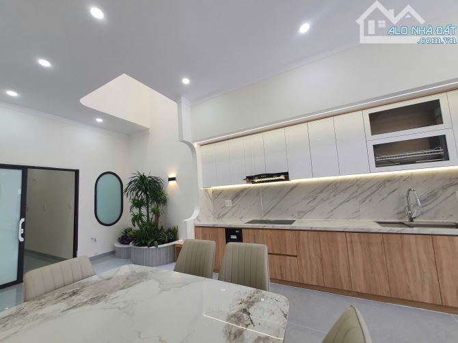 Bán nhà 1 mê mới xây xong hẻm Phạm Hồng Thái, P.Tự An , TP BMT - 18