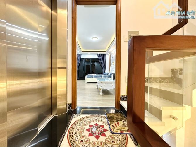 🔥 Hẻ Xe Hơi 6M - TRẦN QUANG DIỆU Q3-45M24 Tầng- Giá chỉ nhỉnh 13ty chút- giá tốt🔥 - 18