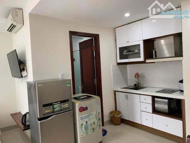 BÁN CĂN HỘ VÀ KHÁCH SẠN CAO CẤP KHU PHỐ TÂY GẦN BIỂN ĐƯỜNG LÊ THƯỚC - 18