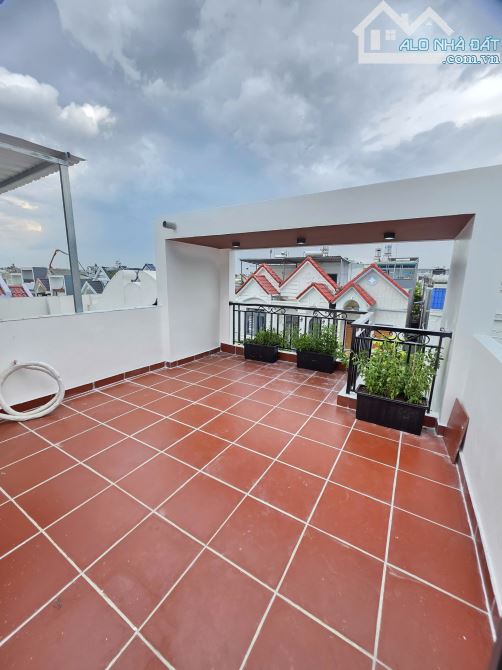 Bán nhà full nội thất, gần chợ Phú Phong,KDC p.Bình Chuẩn, Tp.Thuận An chỉ 4,1 tỷ TL M6819 - 18