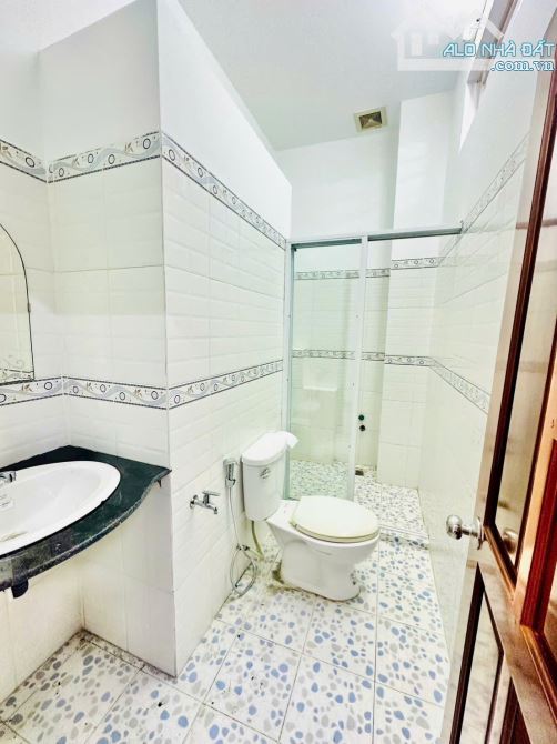 BÁN NHÀ 2 LẦU - ĐƯỜNG LÊ CHÂN - KDC 91B, AN KHÁNH, NINH KIỀU, TP CẦN THƠ - 18