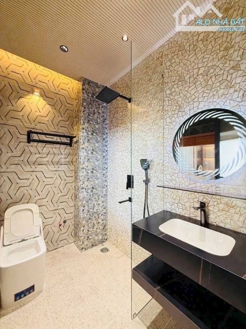 Siêu phẩm Luxury cực đẹp mặt tiền đường kinh doanh Hoàng Diệu,Phú Nhuận(105m2).Giá 5tỷ950. - 19