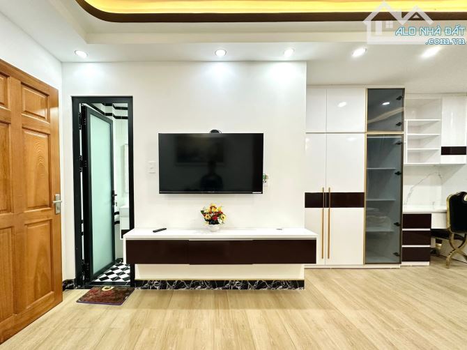 🔥 Hẻ Xe Hơi 6M - TRẦN QUANG DIỆU Q3-45M24 Tầng- Giá chỉ nhỉnh 13ty chút- giá tốt🔥 - 19
