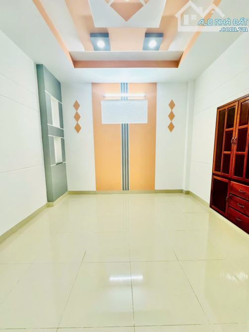 BÁN NHÀ 2 LẦU - ĐƯỜNG LÊ CHÂN - KDC 91B, AN KHÁNH, NINH KIỀU, TP CẦN THƠ - 19