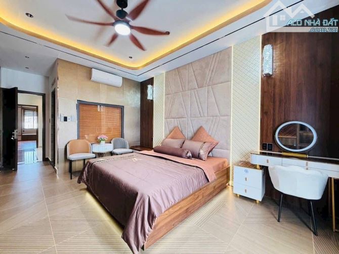 Siêu phẩm Luxury cực đẹp mặt tiền đường kinh doanh Hoàng Diệu,Phú Nhuận(105m2).Giá 5tỷ950. - 20