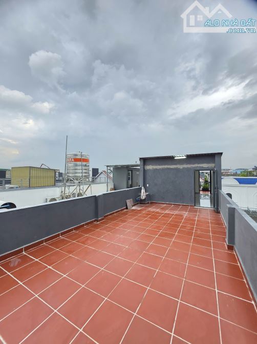 Bán nhà full nội thất, gần chợ Phú Phong,KDC p.Bình Chuẩn, Tp.Thuận An chỉ 4,1 tỷ TL M6819 - 20