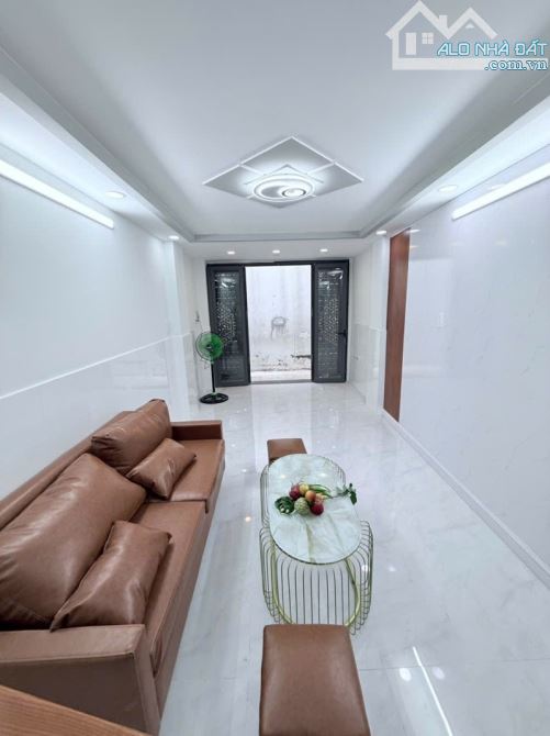 ✨ NHÀ MỚI ĐẸP GIÁ MỀM TÂN PHÚ ✨ Đường Trịnh Đình Thảo, P.Hòa Thạnh, Q.Tân Phú - 21
