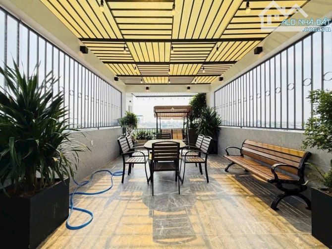 Siêu phẩm Luxury cực đẹp mặt tiền đường kinh doanh Hoàng Diệu,Phú Nhuận(105m2).Giá 5tỷ950. - 21