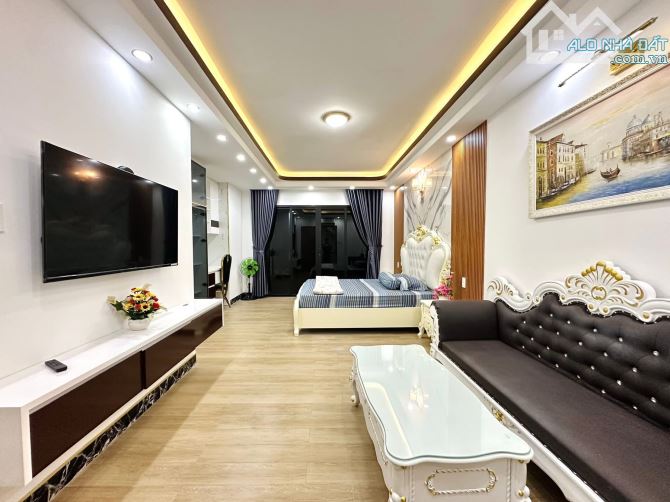 🔥 Hẻ Xe Hơi 6M - TRẦN QUANG DIỆU Q3-45M24 Tầng- Giá chỉ nhỉnh 13ty chút- giá tốt🔥 - 21
